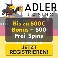 adler casino erfahrungen und test