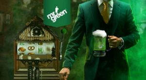 mr green casino erfahrung