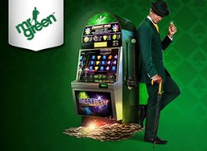 Mr Green Casino Erfahrung